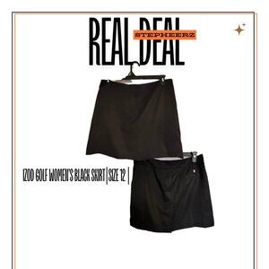 IZOD Golf Women’s skirt